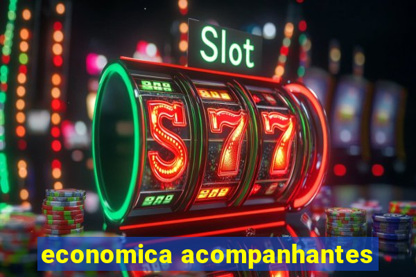 economica acompanhantes